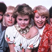 You Thought - The Go-Go&#39;s