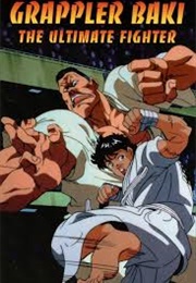 Grappler Baki: The Ultimate Fighter (1994)