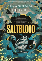 Saltblood (Francesca De Tores)