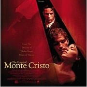 The Count of Monte Cristo