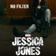 Jessica Jones S2