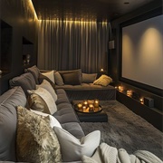 Home Cinema