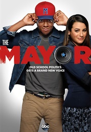 The Mayor (2017)