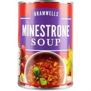 Minestrone Soup