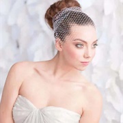 Bandeau Veil