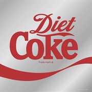 Diet Coke