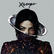 &quot;Xscape&quot; (2014) - Michael Jackson