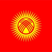 Kyrgyzstan