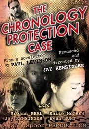 The Chronology Protection Case (2002)