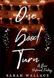 One Good Turn (Sarah Wallace)