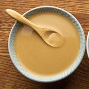 Tahini Mustard Dip