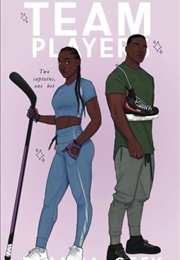 Team Players (Deanna Grey)