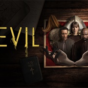 Evil Season 4