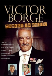 Victor Borge&#39;s Comedy in Music III (1958)