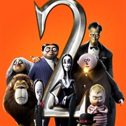 The Addams Family 2