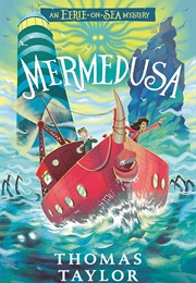 Mermedusa (Thomas Taylor)