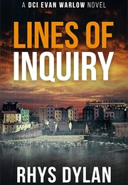 Lines of Inquiry (Rhys Dylan)