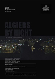 Algiers by Night (2018)