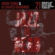 Adrian Younge &amp; Ali Shaheed Muhammad - Jazz Is Dead 021