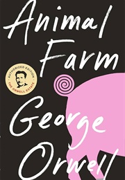 Animal Farm (George Orwell)