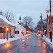 Ste. Genevieve, Missouri