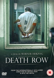 Death Row (2012)