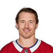 Brendan Gallagher (Canadian) - Montreal Canadiens