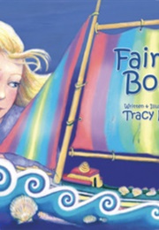 Fairy Boat (Tracey Kane)