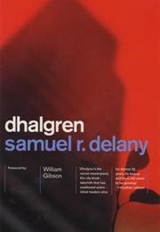 Dhalgren (Samuel R. Delany)