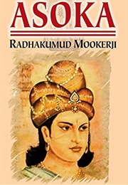 Asoka (Radhakumud Mookerji)