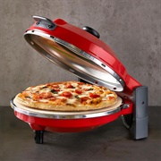 Pizza Oven