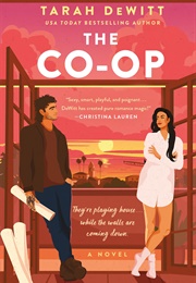 The Co-Op (Tarah Dewitt)