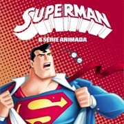 Superman: A Série Animada (54)