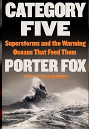 Category Five (Porter Fox)