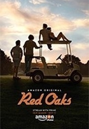 Red Oaks - Season 2 (2016)