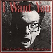 I Want You - Elvis Costello &amp; the Attractions