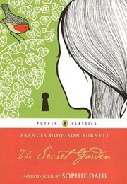 The Secret Garden (Frances Hodgson Burnett)