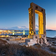 Naxos, Greece