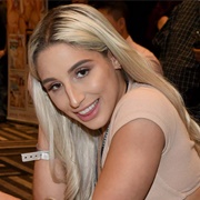 Abella Danger (Bisexual, She/Her)