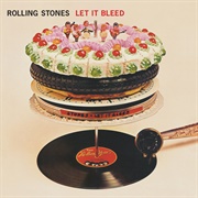 Let It Bleed (1969) - The Rolling Stones