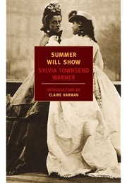 Summer Will Show (Warner, Sylvia Townsend)