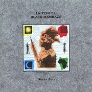 King of Kings - Ladysmith Black Mambazo