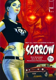 Sorrow (Rick Remender; Seth Peck; Francesco Francavilla)