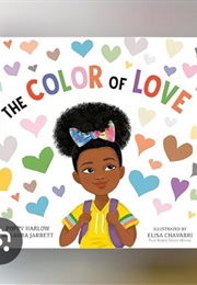 The Color of Love (Poppy Harlow)