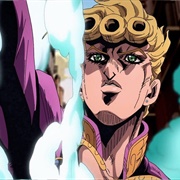 Giorno Giovanna