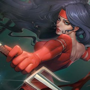 Elektra