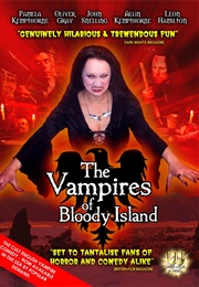 Vampires of Bloody Island (2010)