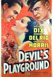 The Devil&#39;s Playground (1937)