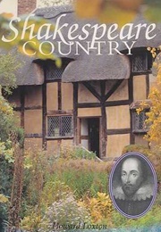 Shakespeare Country (Howard Loxton)