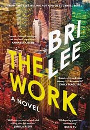 The Work (Bri Lee)